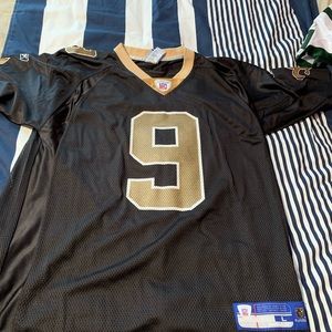 Drew Brees jersey